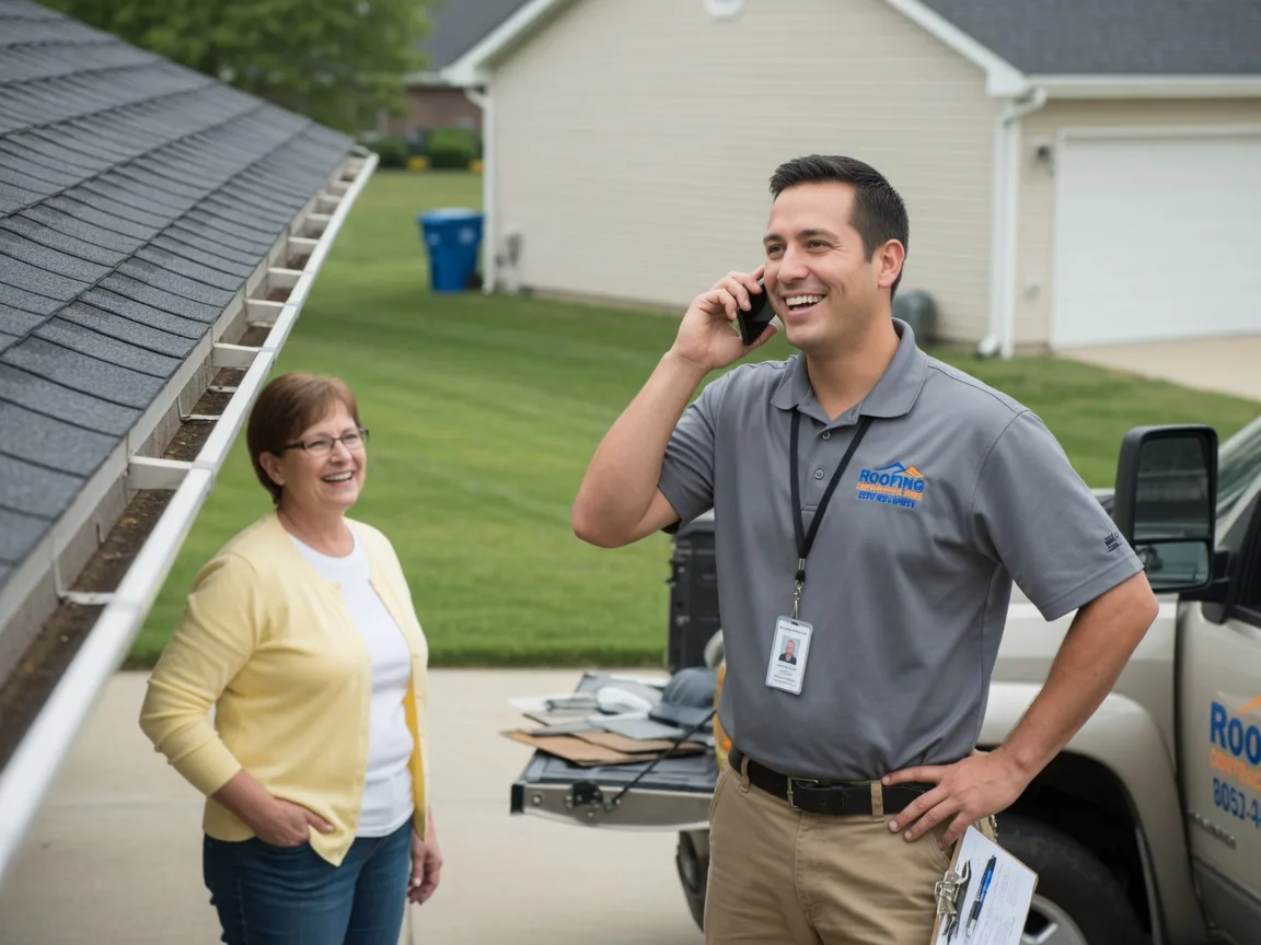 Local Roofing Contractors Kamrar, IA FAQs